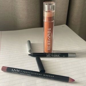 Tower 28 urban decay and nyx bundle